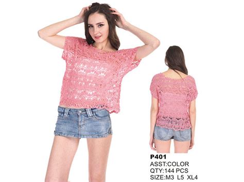 Tops :: P401