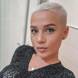 Актуальные короткие стрижки 2025 – техники, идеи, фото