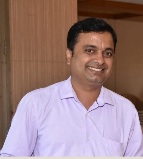 dr vijaykumar patil