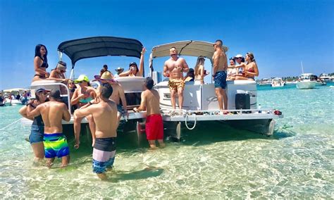 Boat Party All Inclusive !!!!, Miami FL - Jun 3, 2018 - 2:00 PM