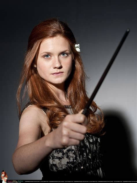 Harry Potter Wallpaper Ginny Weasley at Nancy Milne blog