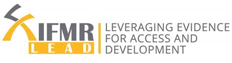 introducing  centre  development finance ifmr lead india