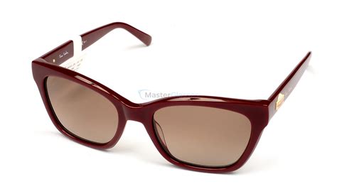 Солнцезащитные очки PIERRE CARDIN P.C. 8463/S C9A - купить в оптике ...