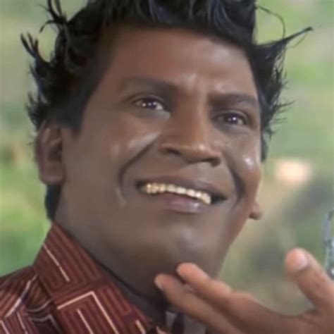 vadivelu age