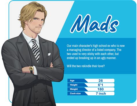 Baradise Escape: 18+ Adult Gay Bara Yaoi Survival Game by Meyaoi Games
