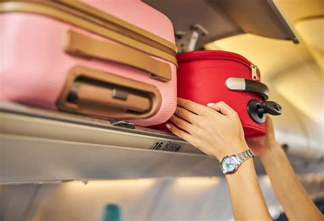 American Airlines carry-on size: Rules and what you need to know - KAYAK