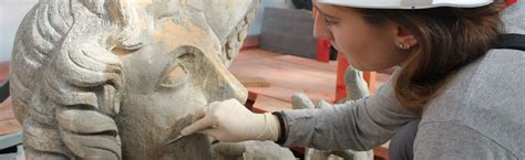 Профессия Скульптор: где учиться, зарплата, плюсы и минусы
