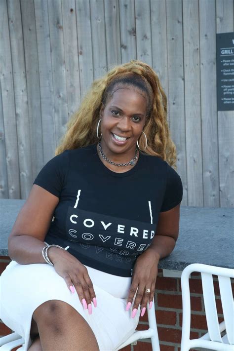 Meet Dawn Marie Morris – CanvasRebel Magazine