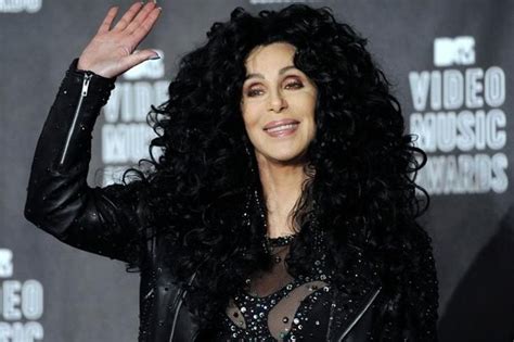 Cher cumple 70 años y sigue igual de joven