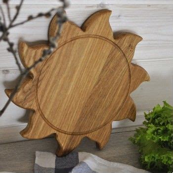 Доска "Солнце" | Wooden plates, Woodworking, Wood crafts