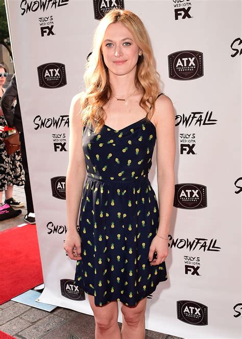 Marin Ireland – HawtCelebs