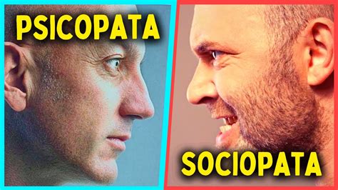 Diferença Psicopata E Sociopata - Diferenca Entre Sociopata E Psicopata - RETOEDU
