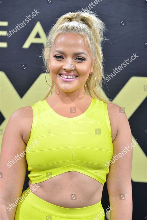 ALEXIS TEXAS Editorial Stock Photo - Stock Image | Shutterstock