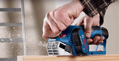 Best woodworking planer for the money 2025