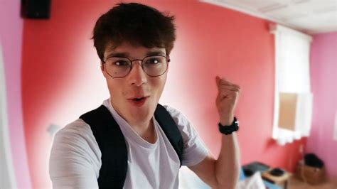 OP MEZELF WONEN? 😮 - Loran Vlog #162 - YouTube