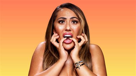 Celebrity Ex on the Beach (TV Series 2020- ) - Backdrops — The Movie