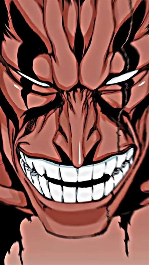 Kenpachi Zaraki | Bleach | Аниме блич, Блич, Сынни