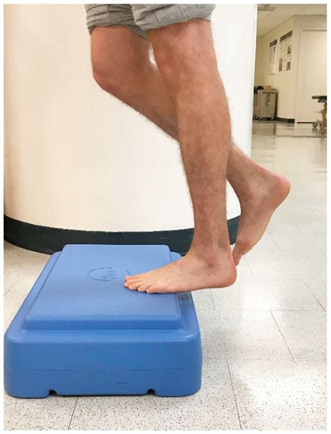 Eccentric Exercise for Achilles Tendinopathy: A Narrative Review and
