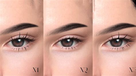 Sims 4 Eyelashes CC: Our Top 30 FREE Custom Content Picks!