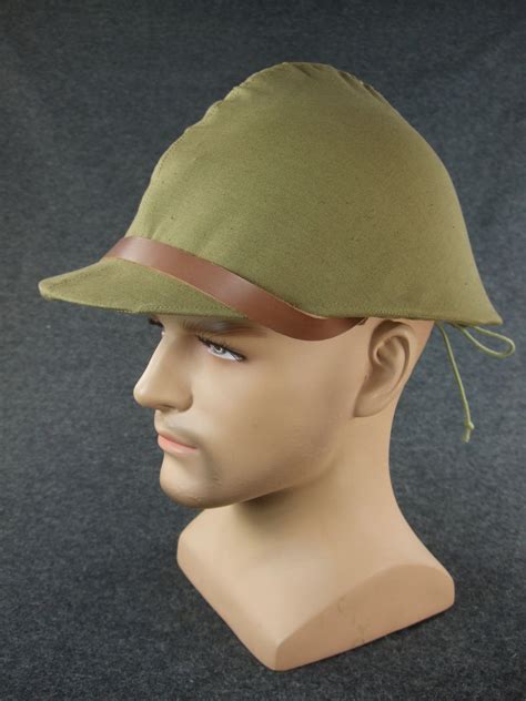 WW1 WW2 France French Helmet Cover For Adrian Helmet| Hikimilitariashop