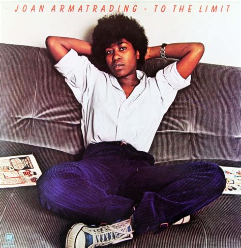 Joan Armatrading – Baby I Lyrics | Genius Lyrics