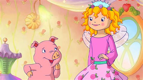 Princess Lillifee