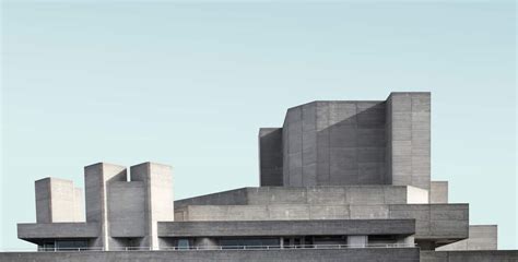 Brutalismus in der Architektur - Und wieso der Stil ein Comeback macht
