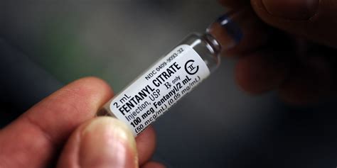 اطلاعات دارویی : فنتانیل Fentanyl | کافه پزشکی | هر آنچه که در علم طب ...