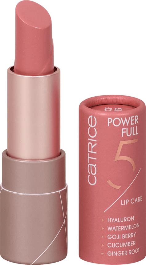 CATRICE Power Full 5 ruž za usne – 020 Sparkling Guave, 3,5 g povoljna ...