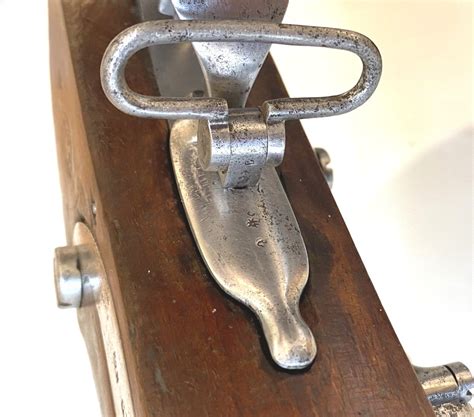 Proantic: Rifle Mle 1777 Corrected Year Ix