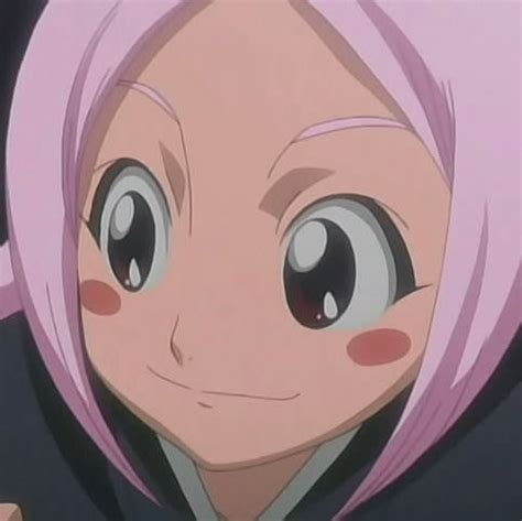 Yachiru - Yachiru Kusajishi Photo (13423625) - Fanpop