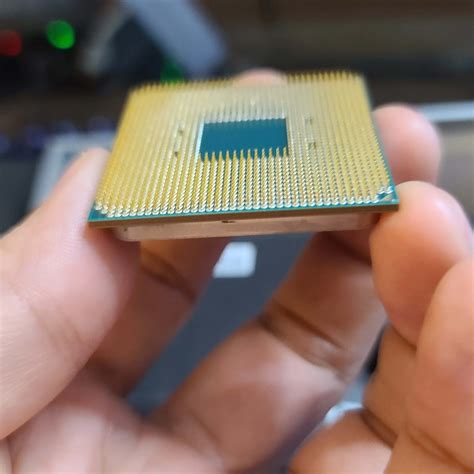 AMD Ryzen 9 3900X 12 core 24 Thread Processor CPU USED | Jawa