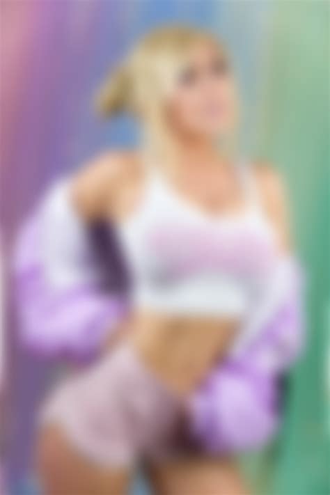 Jessica Nigri : fitgirls