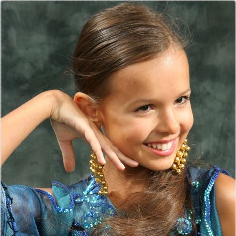 Ksenija Sitnik (Ксения Ситник) @ kids'music
