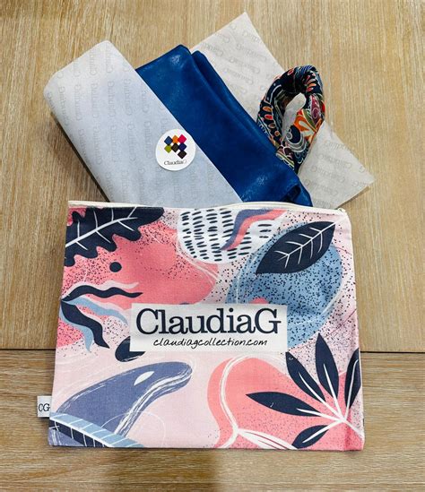 ClaudiaG | Fashion With A Purpose, Giving Back In Style