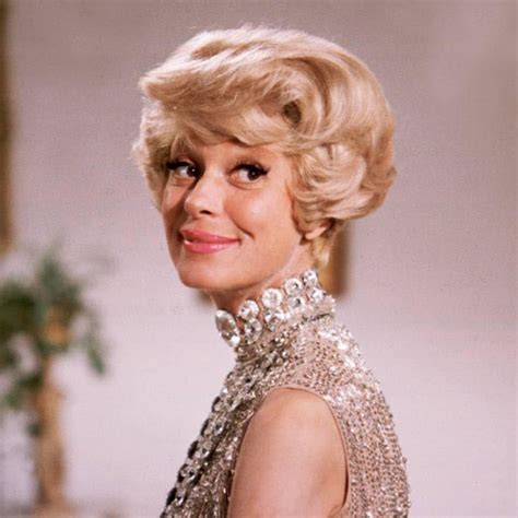Carol Channing