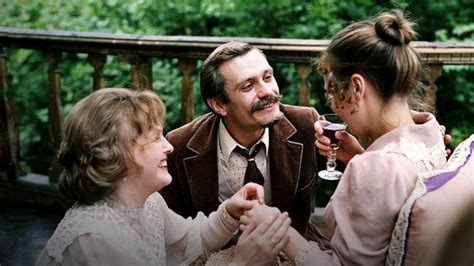 Неоконченная пьеса для механического пианино - 1976: актеры, рейтинг и ...