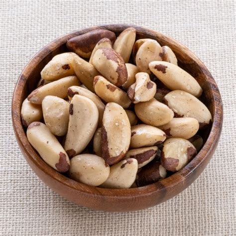 brazil nuts  secret weapon  womens health