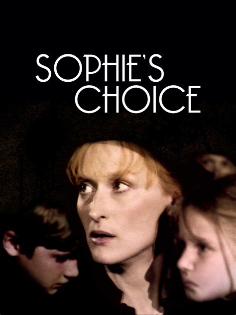 Sophie's Choice William Styron 9
