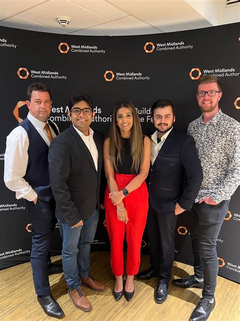 BritAsia Academy Receives Prestigious Award From Government - BritAsia TV