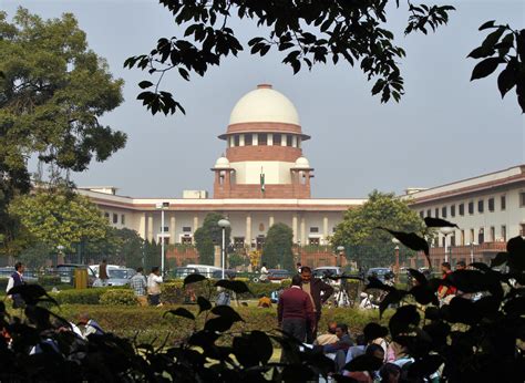 Powers And Functions Of Supreme Court 5
