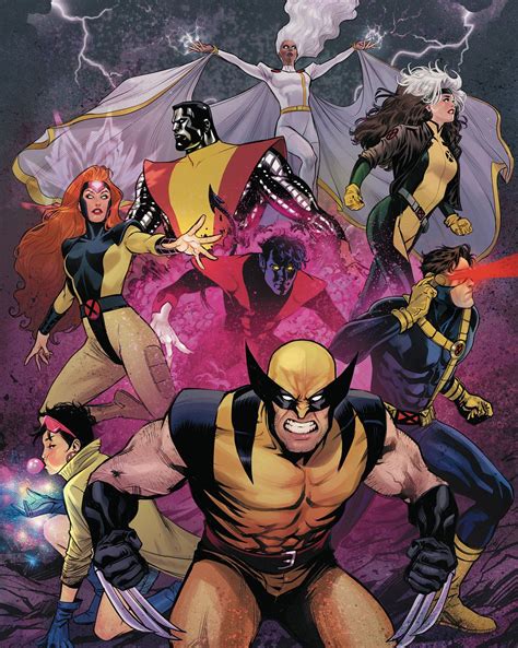 Marvel comics, Marvel xmen, X men