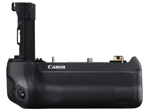 CANON BG-E22 Battery Grip pro EOS R | FotoŠkoda