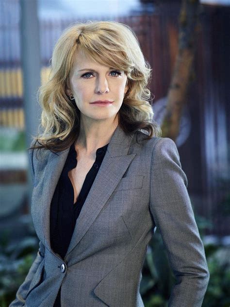Kathryn Morris Net Worth: An In-Depth Look At The Acclaimed Actress's