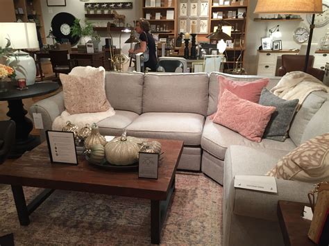 31++ Pottery barn pearce most popular | farmhousestyle