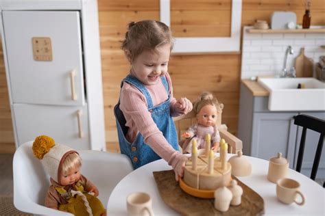 Montessori Toys: A Guide to Early Learning Excellence