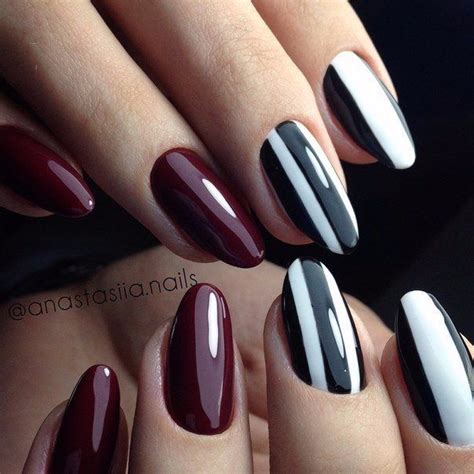 Ноготок Маникюр, Ногти, Дизайны, МК | Ombre nails, Nails, How to do nails