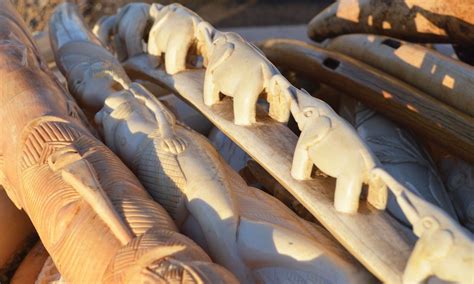 What items will be exempt from the UK's tough new ivory ban? - The Art ...