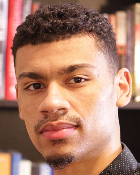 Edward Alexander Jr. | Department of Computer Science