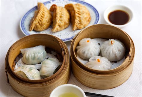 Automated dumpling machines will soon appear in several dumplings chinatown shops 2